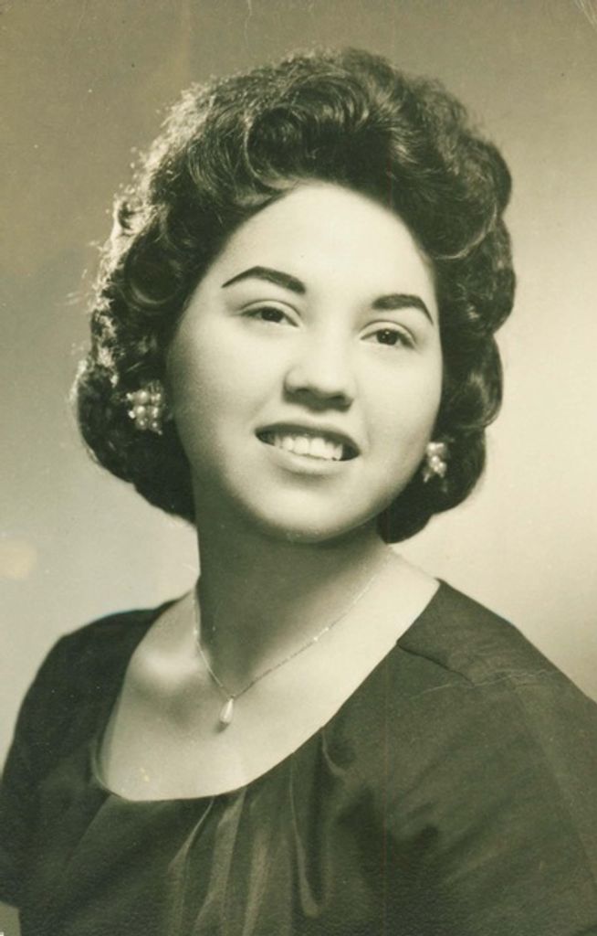 Eloisa S. Trevino Profile Photo