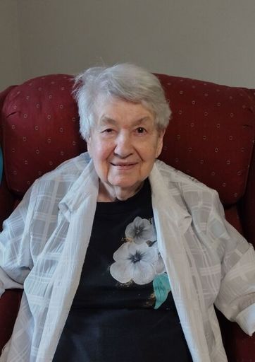 Arlene K. (Myers)  Brubaker Profile Photo
