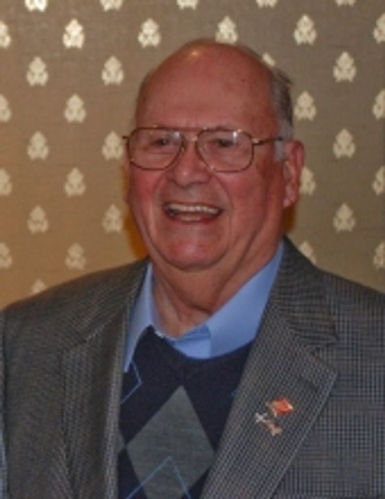 George W. Lindsay
