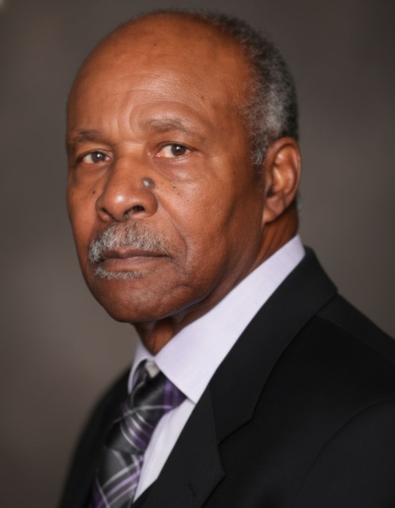 Arthur Joe Simmons '83'