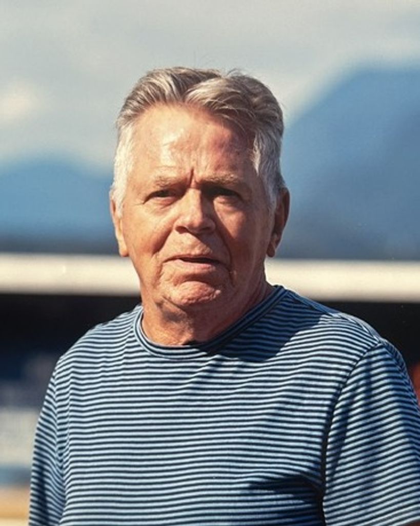 Roderick Peter Morrison Profile Photo