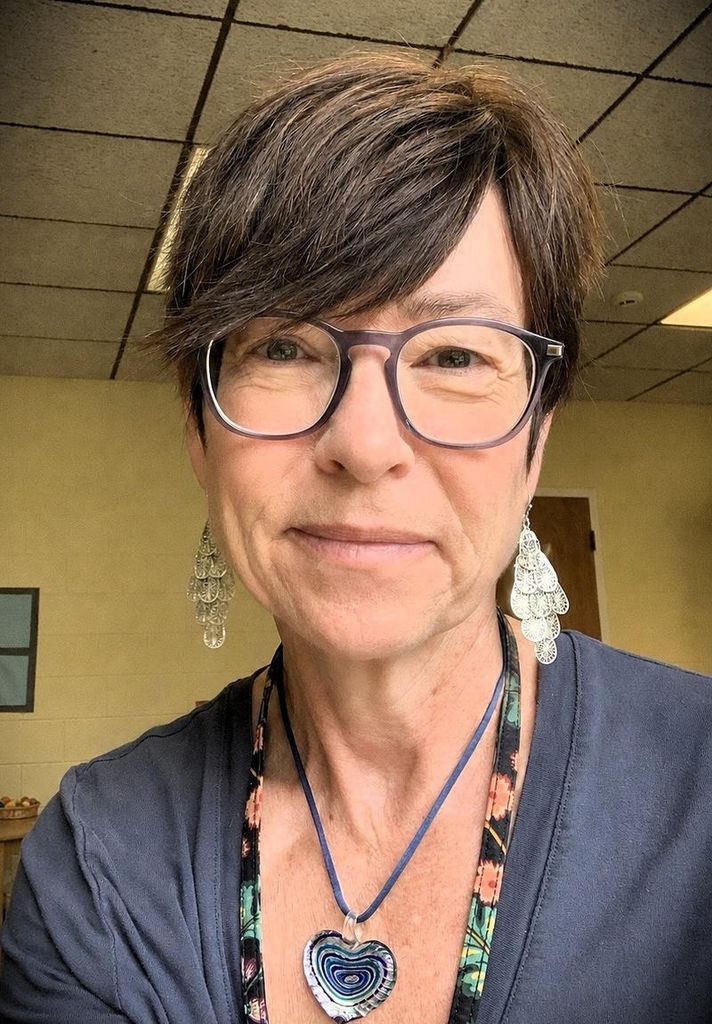 Sian D. Yardley, (Sharon) Profile Photo