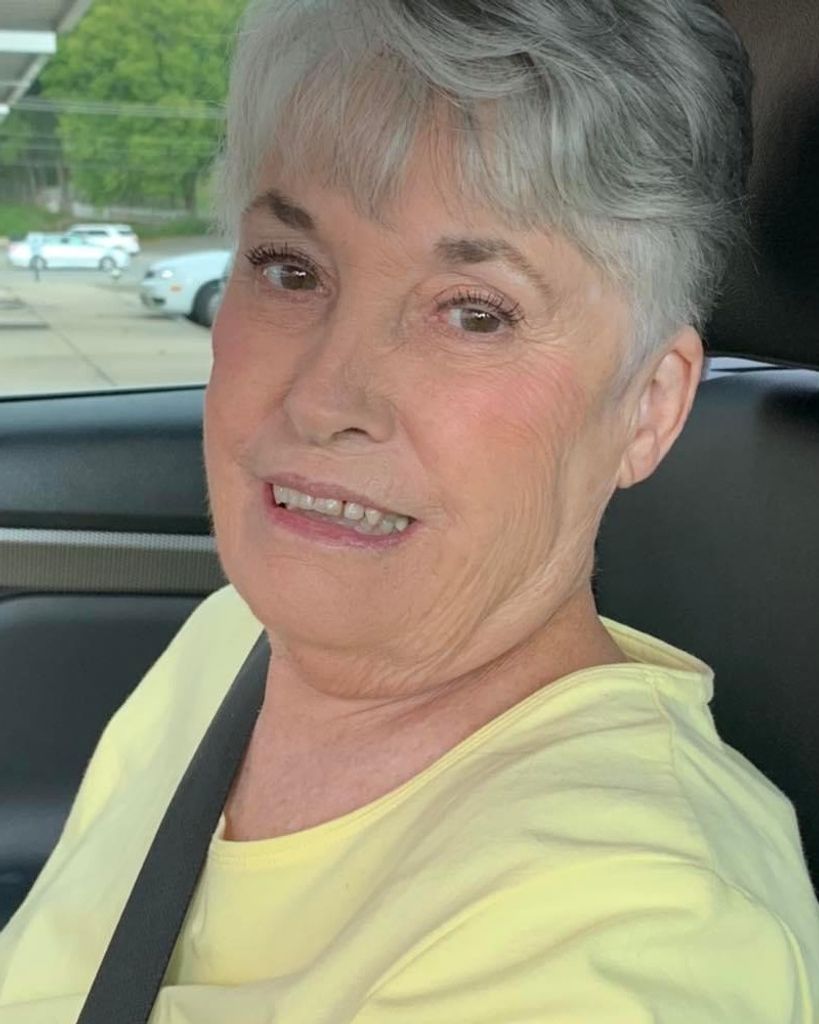 Betty Barker