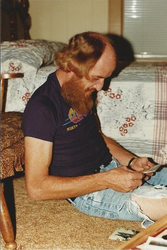 David Lynn Barker photo gallery thumbnail 35 of 116