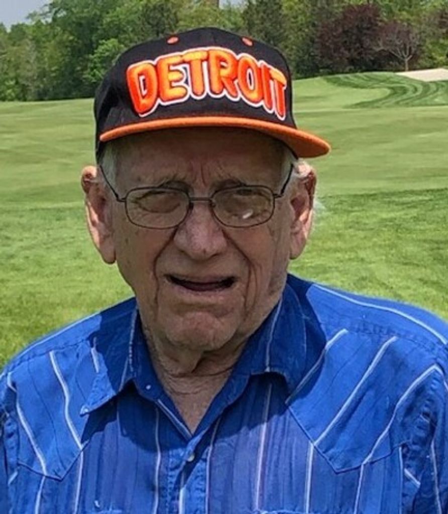 Joel F. Ford Profile Photo