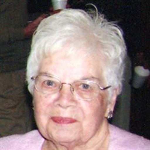 Rosemary (Rosie)  Bowerman Profile Photo
