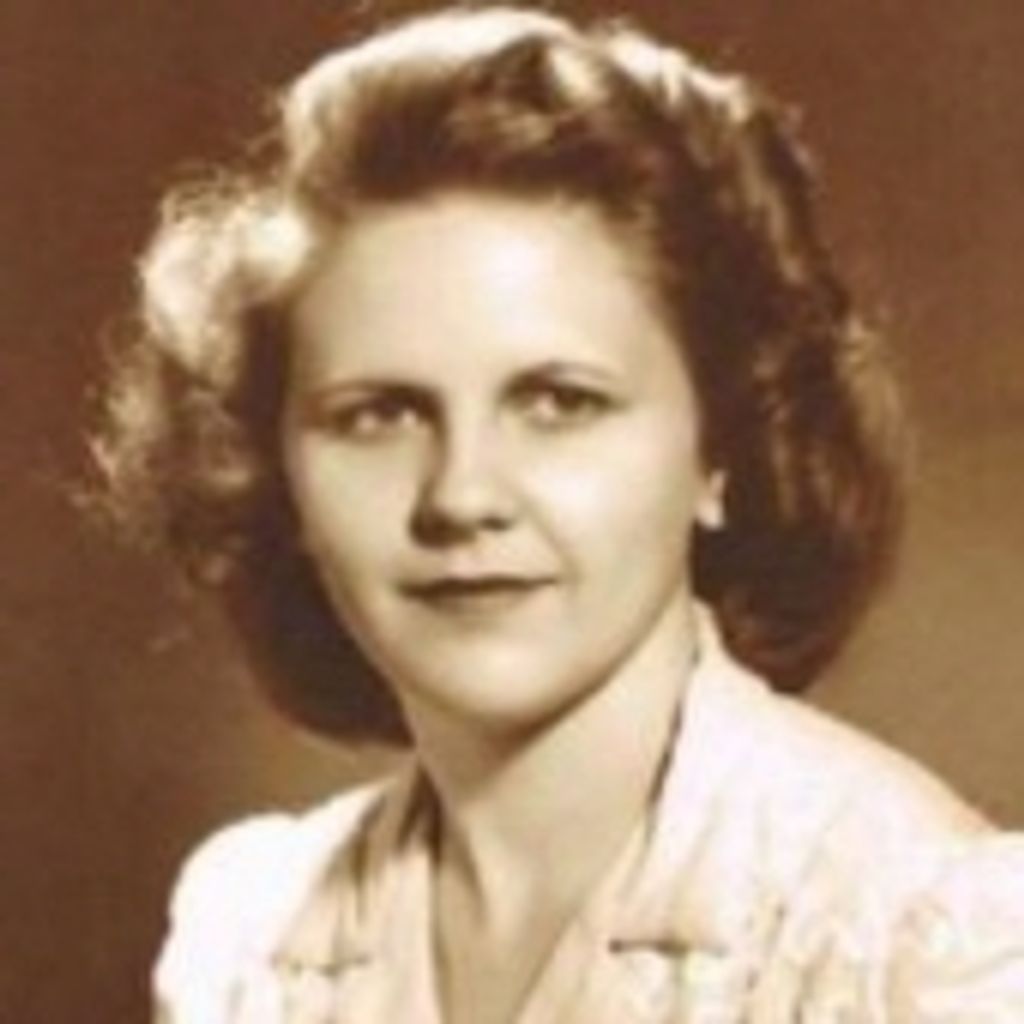 Elizabeth Jane Schafer