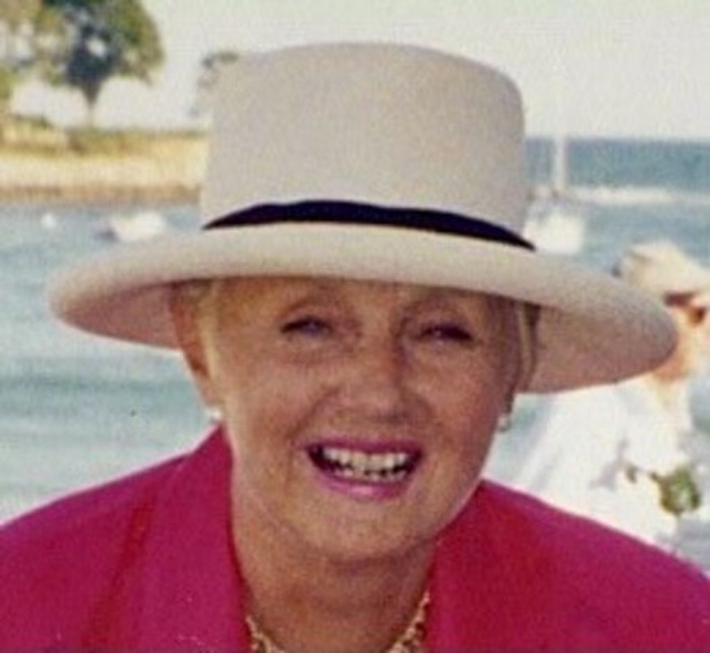 Penrose Elizabeth Wright Profile Photo