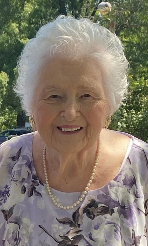 Betty Marie Reed Profile Photo