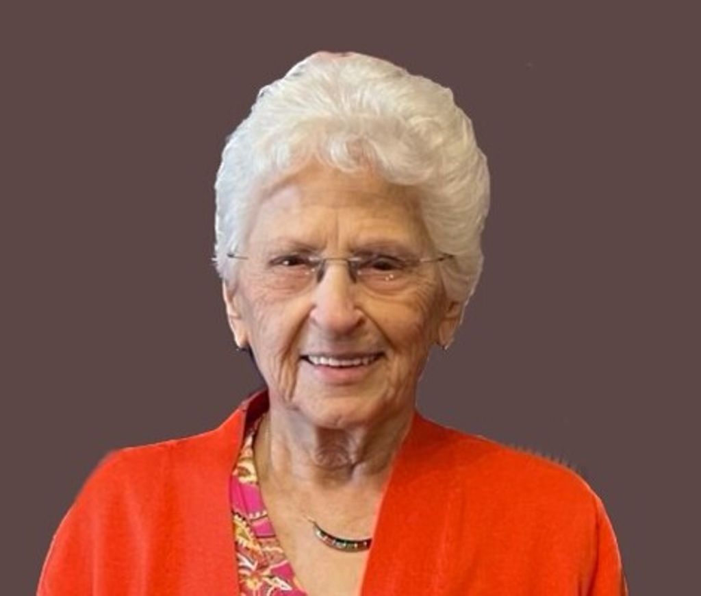 Johnie Mae "Miss Johnie" Baldwin Profile Photo