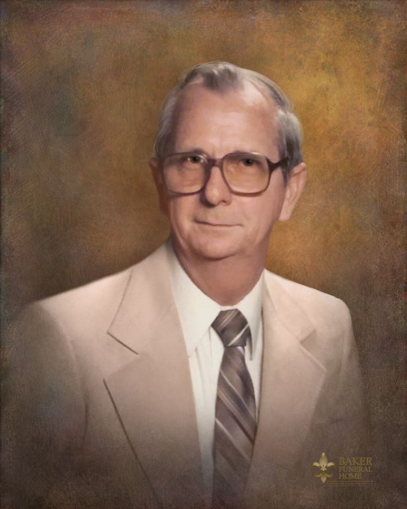 Gerald Baggett