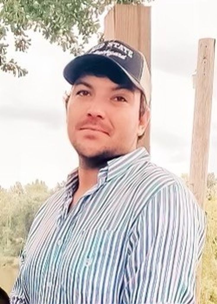 Branden Burton