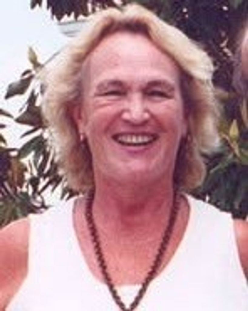 Martha "Mimi" Gibson Westerfield Profile Photo