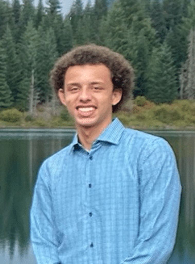 Marcel Bradley- Zayas