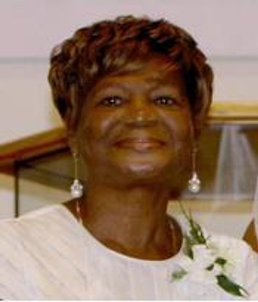 Marilyn Alethia Williams