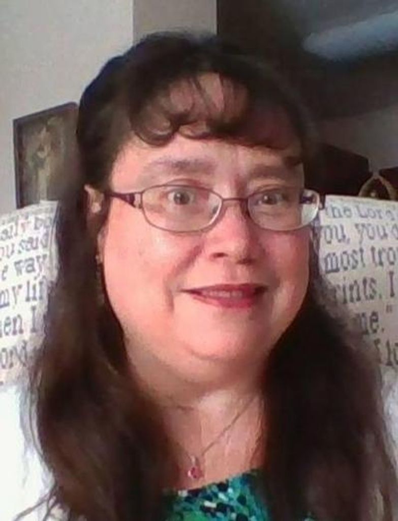 Karen L. Sandlin Profile Photo