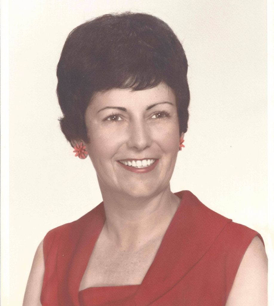 Hazel  Lorene Gilbreath