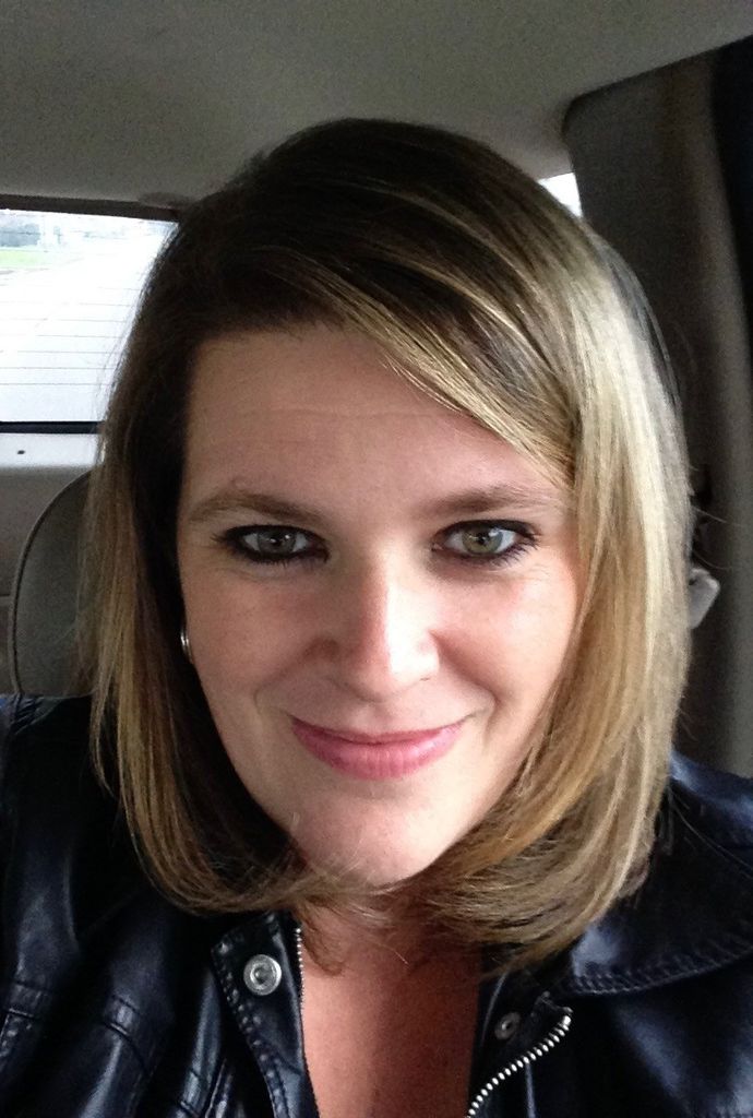 Farrah Michelle Jackson Profile Photo