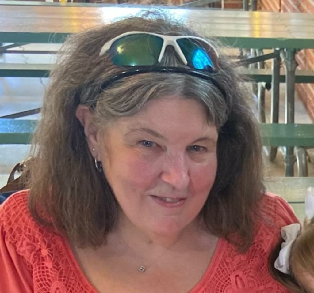 Beth Ann Harrison Profile Photo