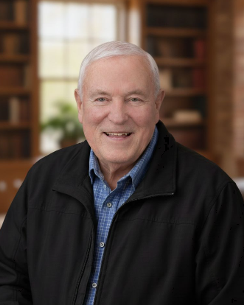 Ray Edward Knight Profile Photo