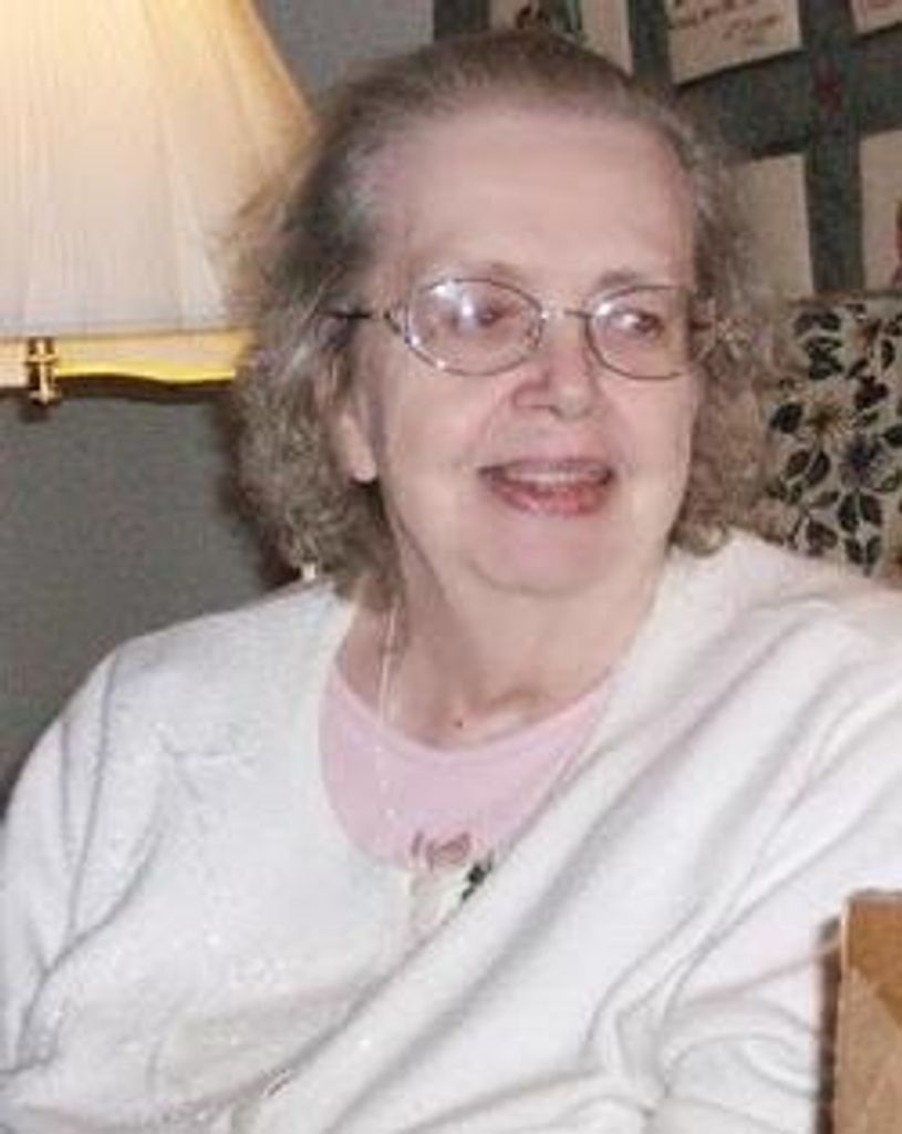 Joan Marie Draxler Profile Photo