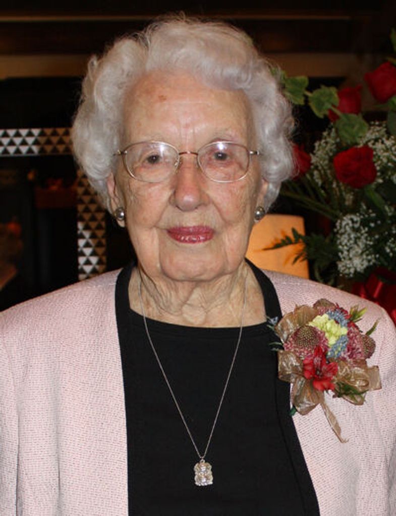 Ernestine Elrod Profile Photo