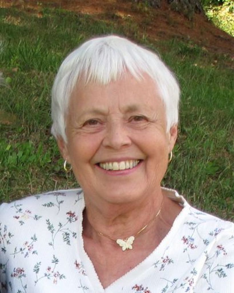 Constance Hardacre Profile Photo