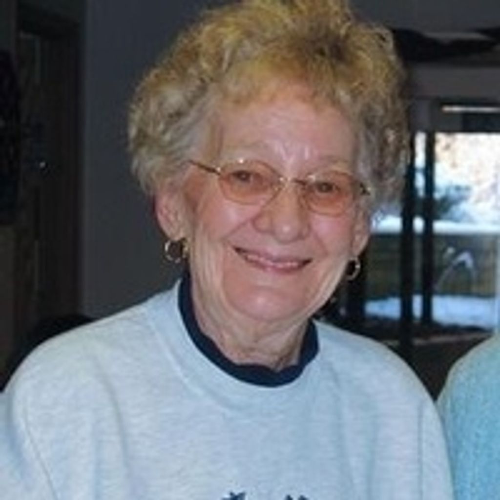 Colleen  L. Ftacek