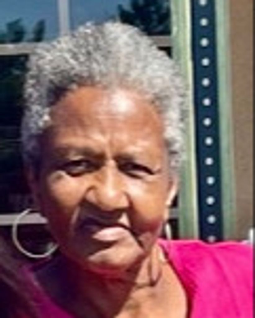 Mammie Murray Profile Photo