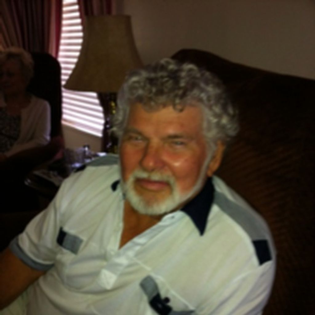 Marion "Lee" Watson Profile Photo
