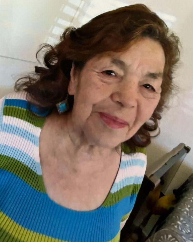 Aurora Aguilar Preciado Profile Photo