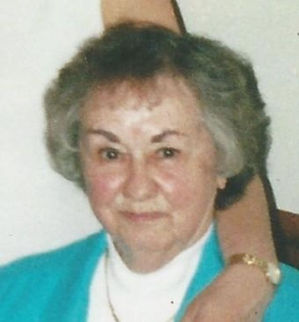 Agnes E. (Lumenello) Macdougall Profile Photo