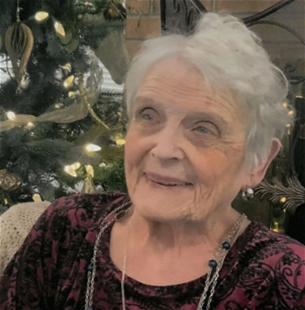 Joanne M Taff (Tennermann)