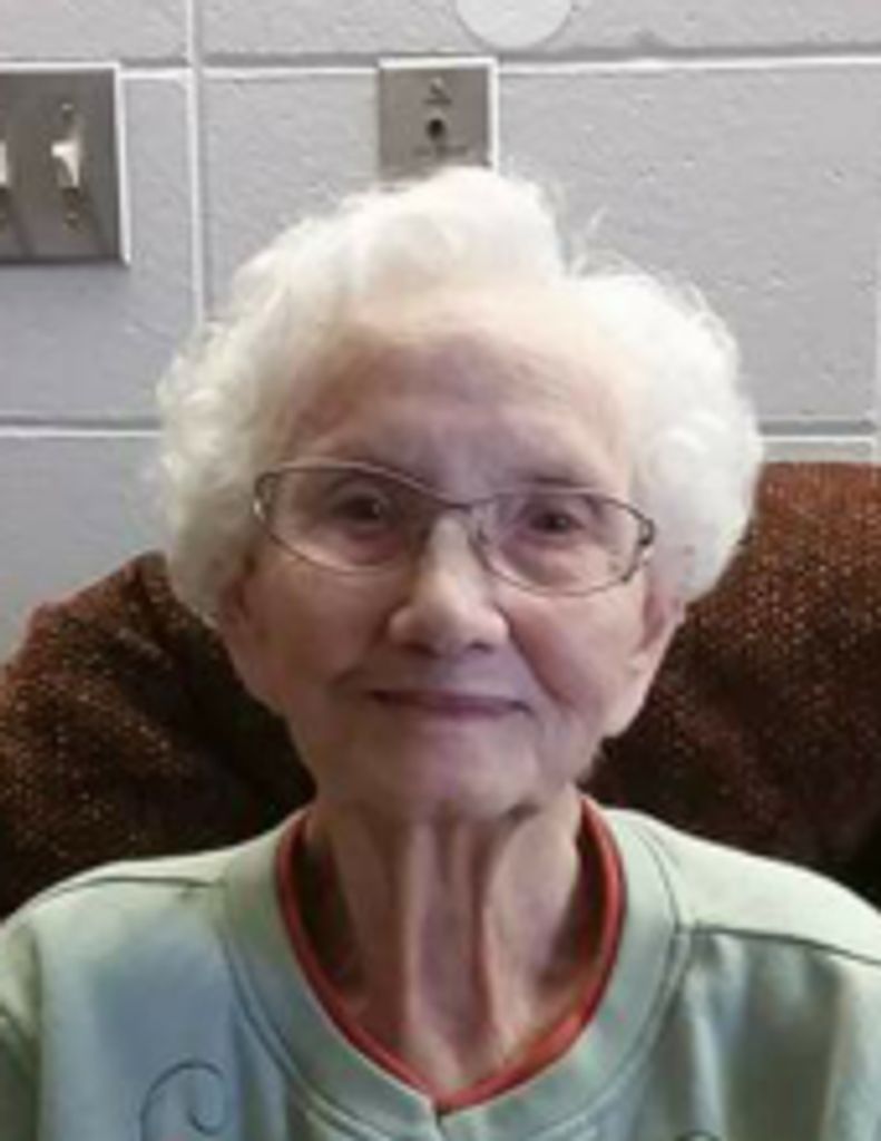 Mary Jane Vandergeest Profile Photo
