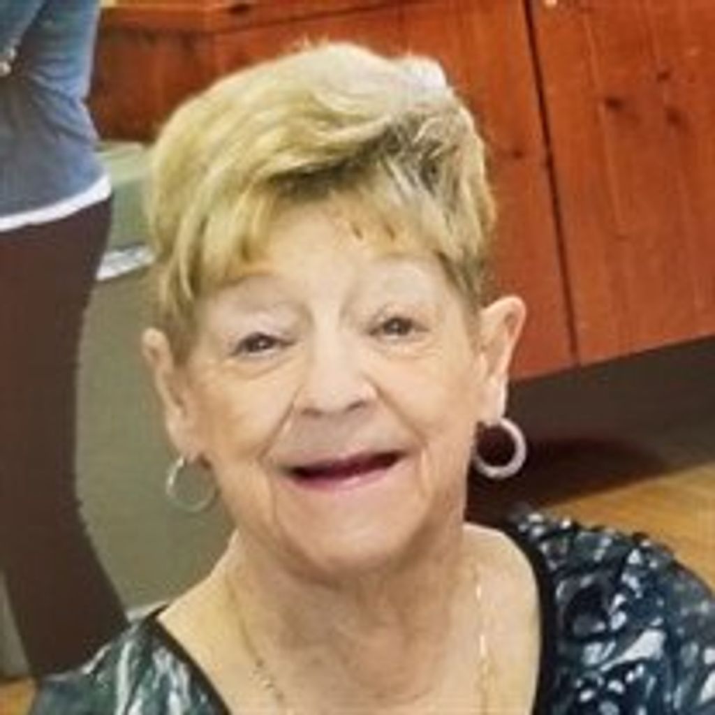 Arlene  Nira Thoreson