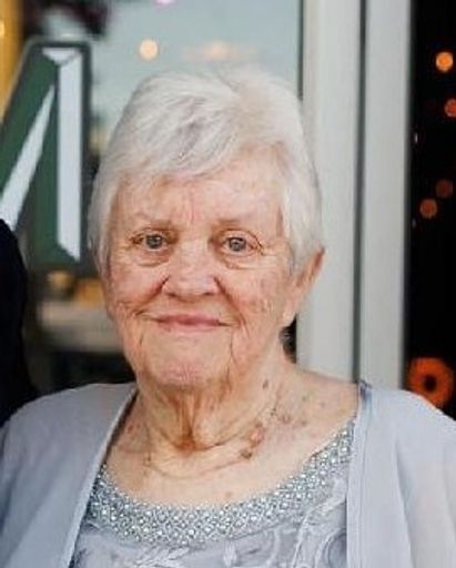 Juanita Sparrow Profile Photo