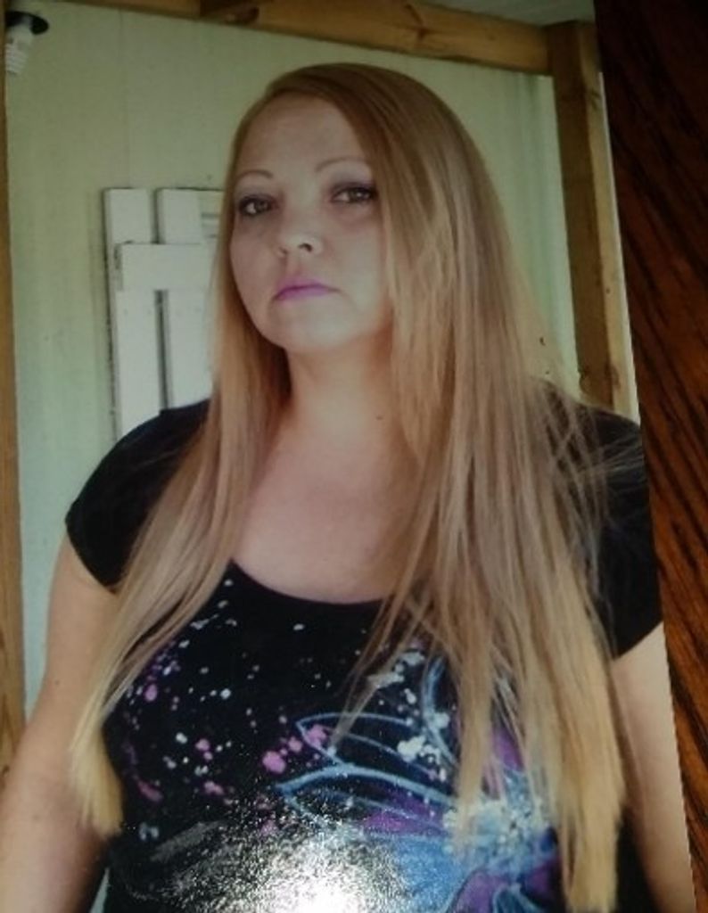 Dawn Marie Moore
