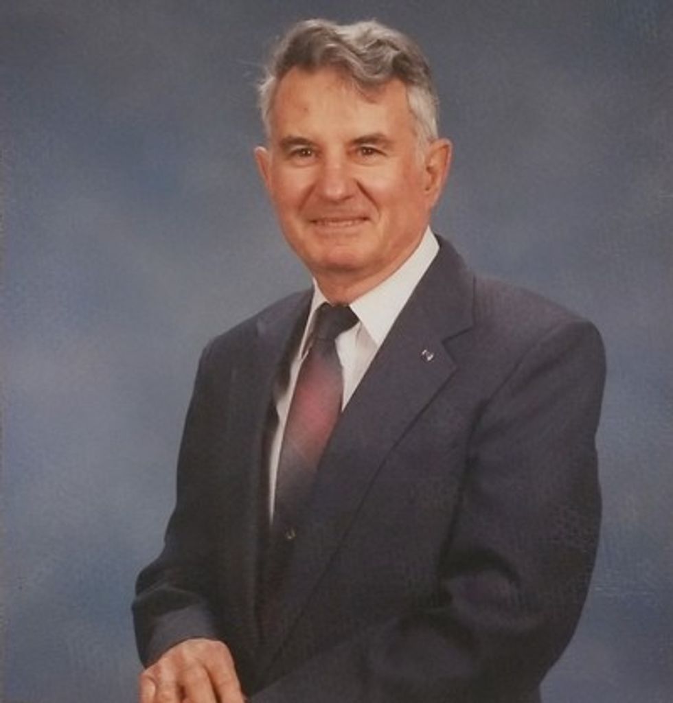 Fred Hamburger