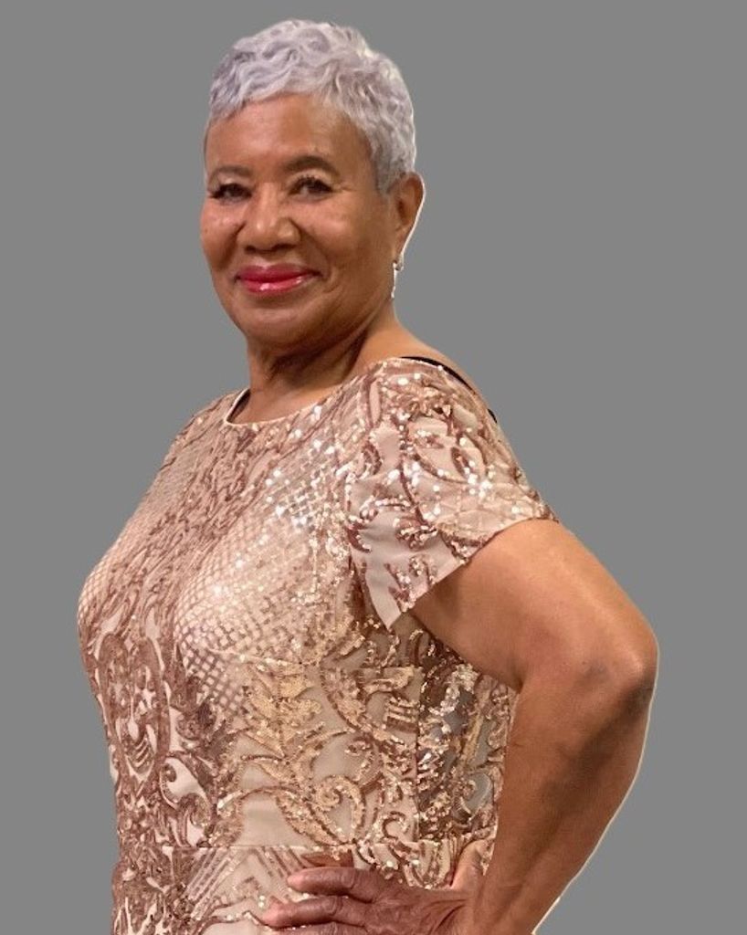 Mary A. Jones-Allbritton Profile Photo