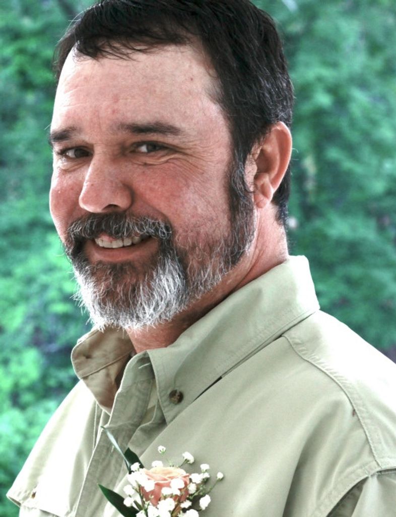 Christopher Brooks Profile Photo