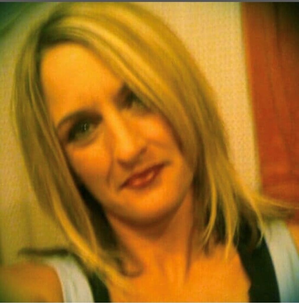 Kelly Taylor