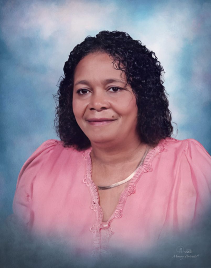 Hazel Alberta (Gillespie)  Burns