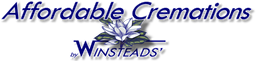 Affordable Cremations by Winsteads'