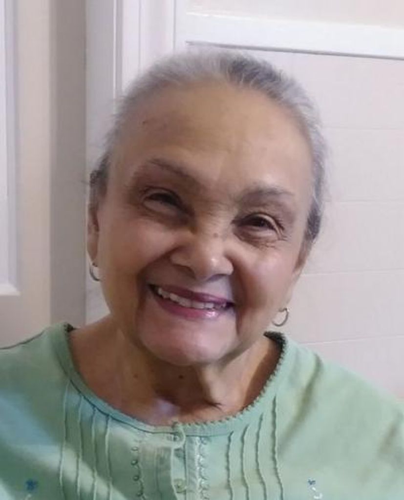 Maria M. Ramos-Altruz Profile Photo