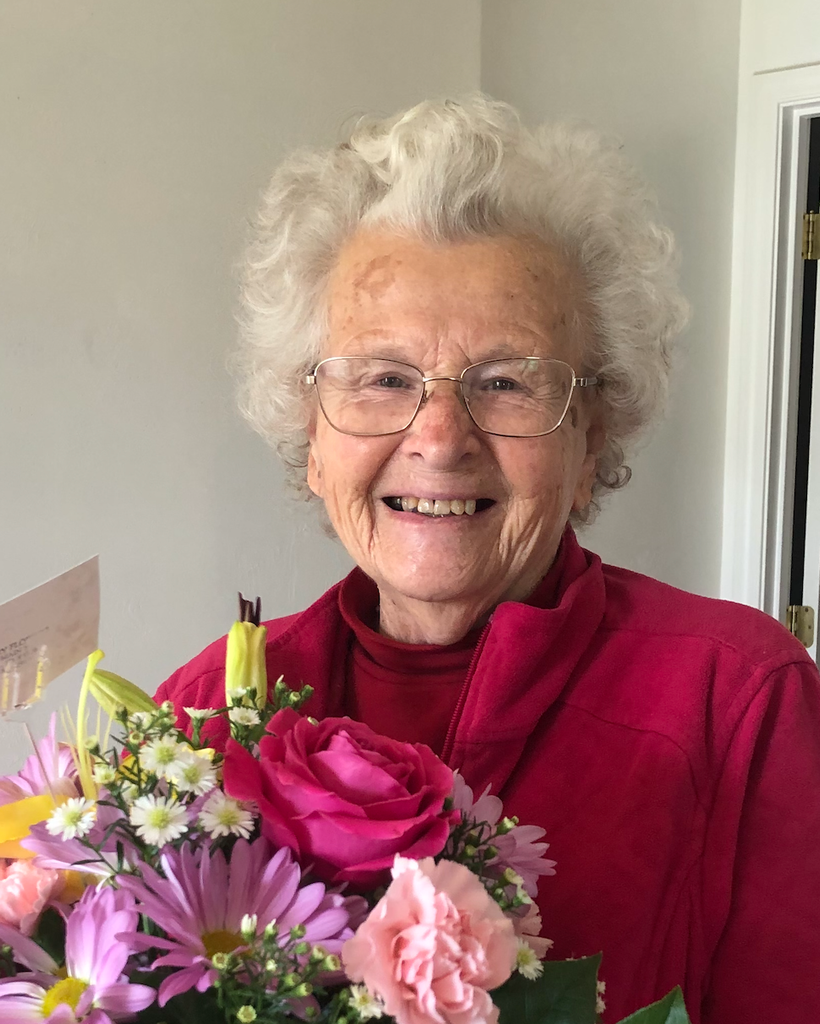 Mary E. Stoltzfus Profile Photo