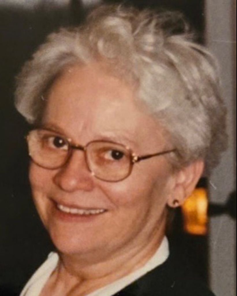 Janith Lea May (Plainview) Profile Photo