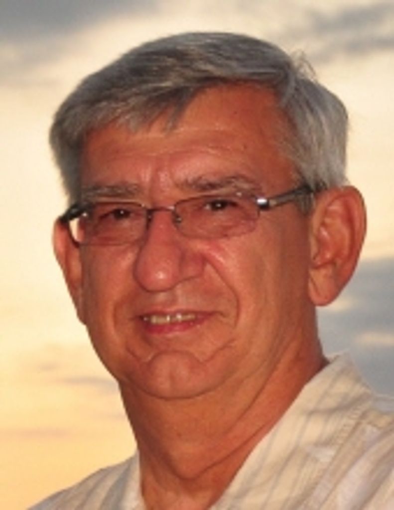 Neil Eugene Schroeter