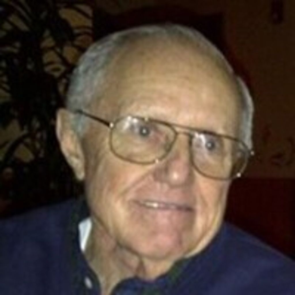Joseph Jividen