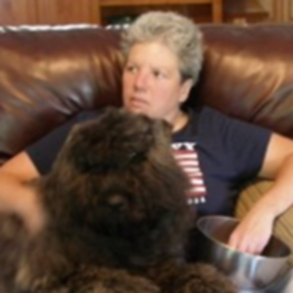 Tami Dale Campbell Profile Photo