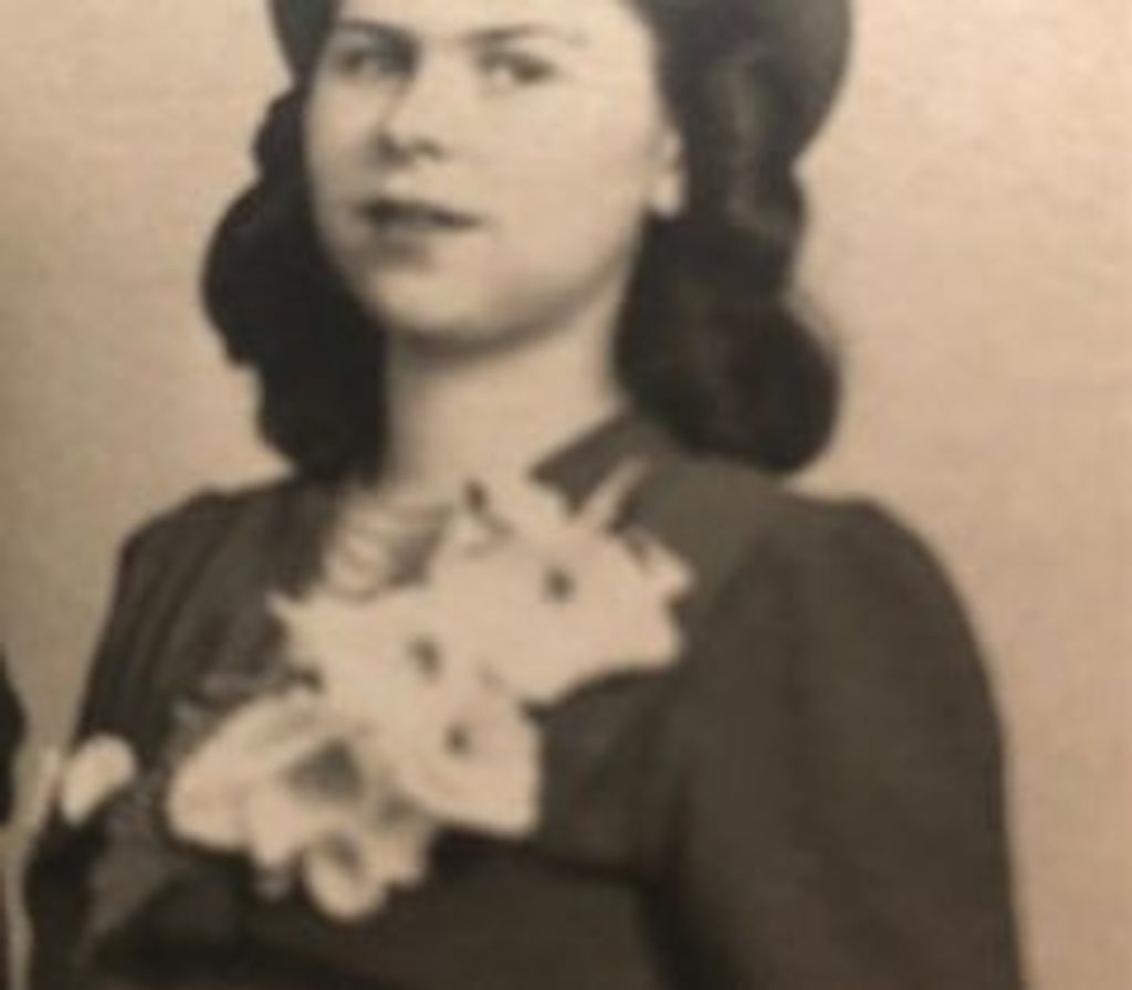 Maxine E. (Smith) "Max" Callahan